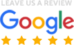 Leave us a review on Google!