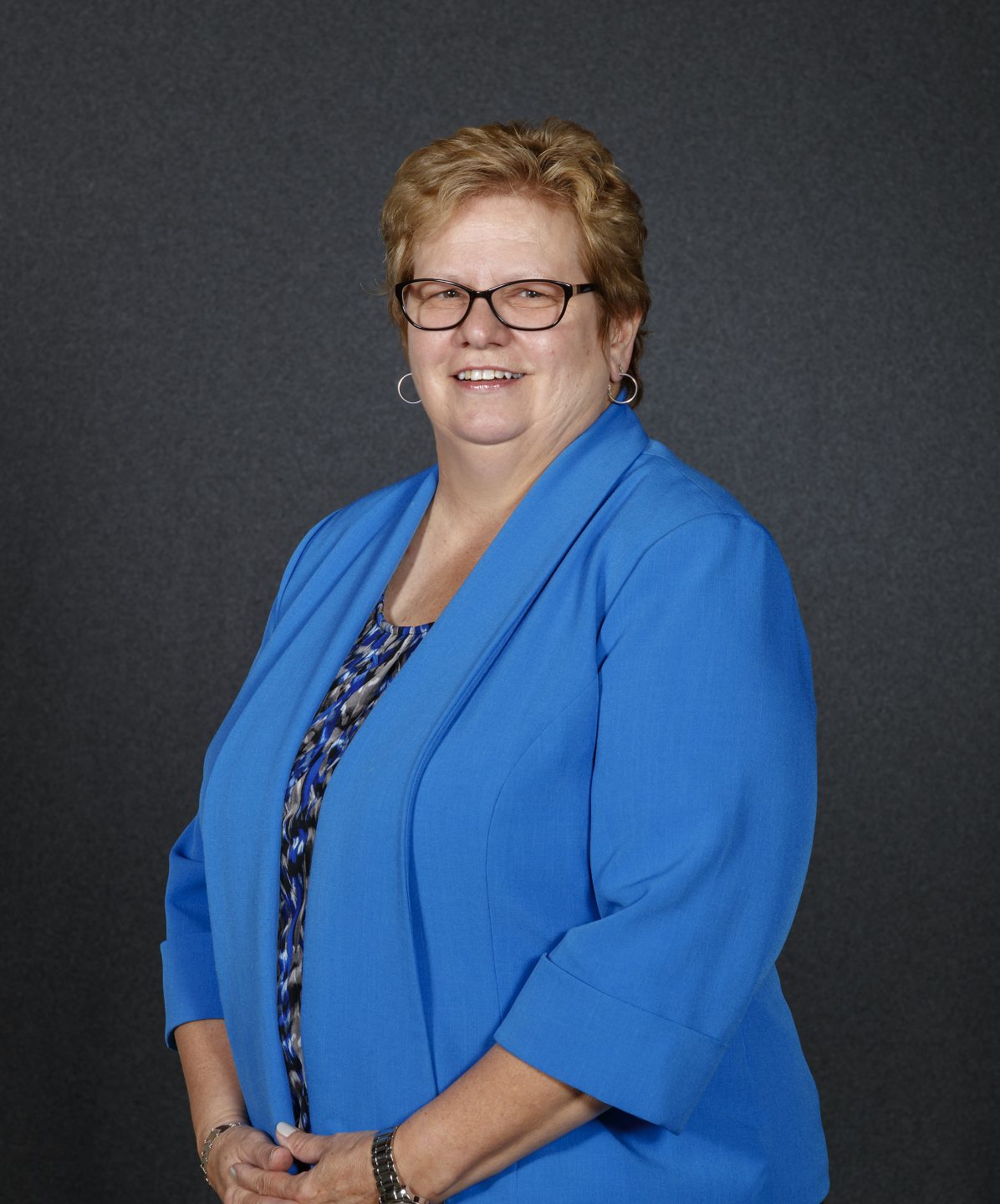 Joyce A. Hoover, CPA