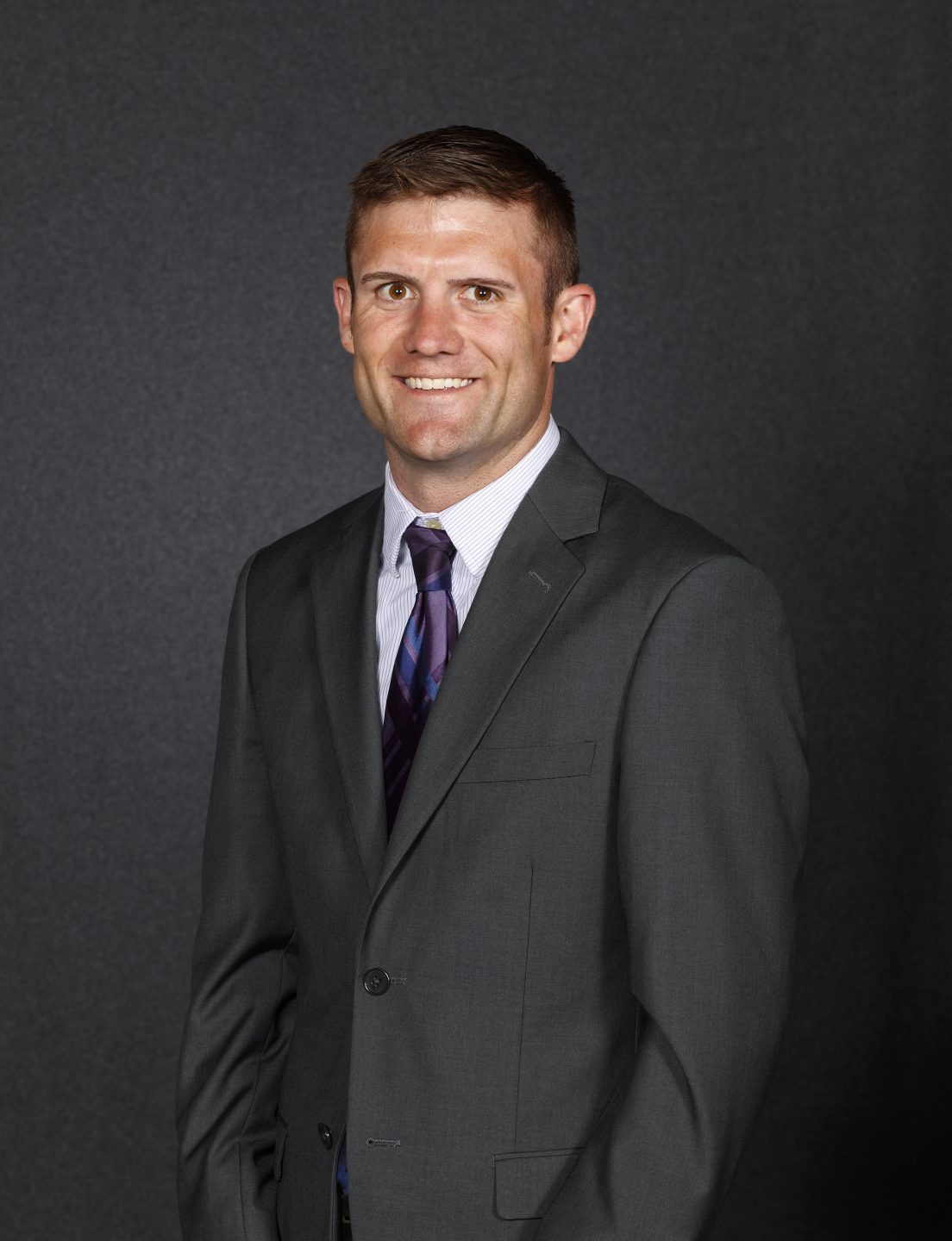 Justin L. Sensenig, CPA