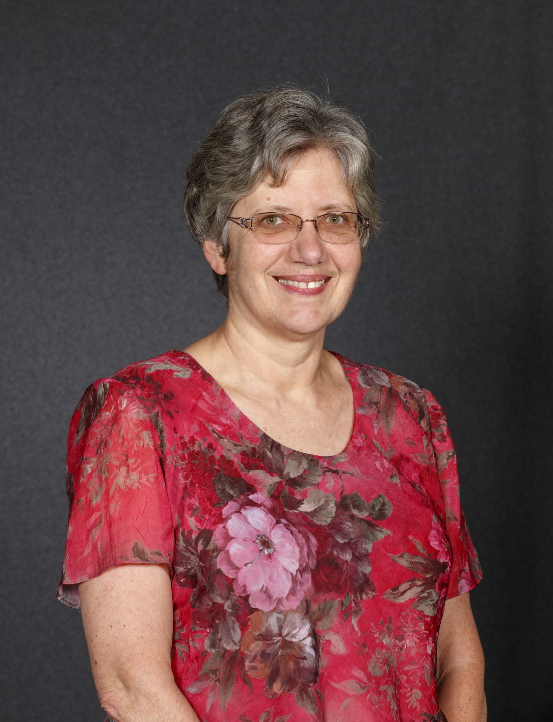 Linda D. Fox, CPA