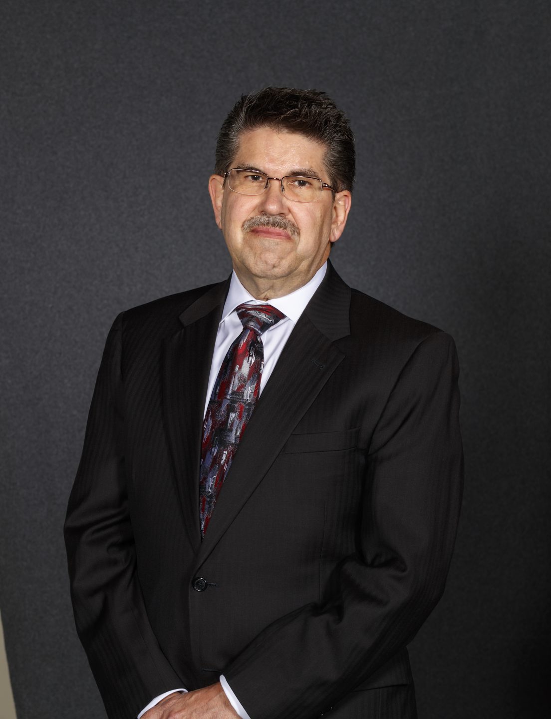 Randal L. Goshert, CPA
