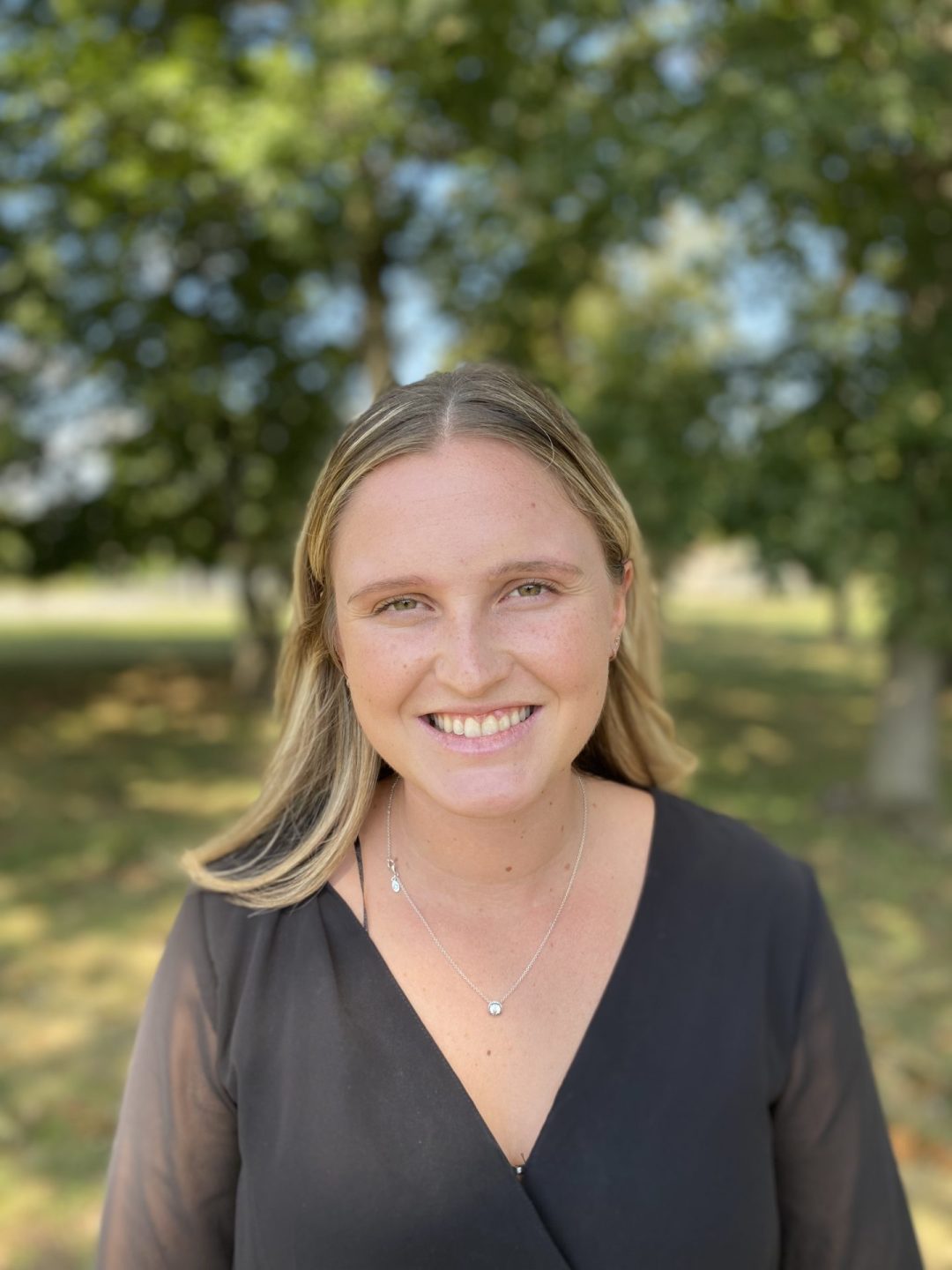 Melanie Shirk