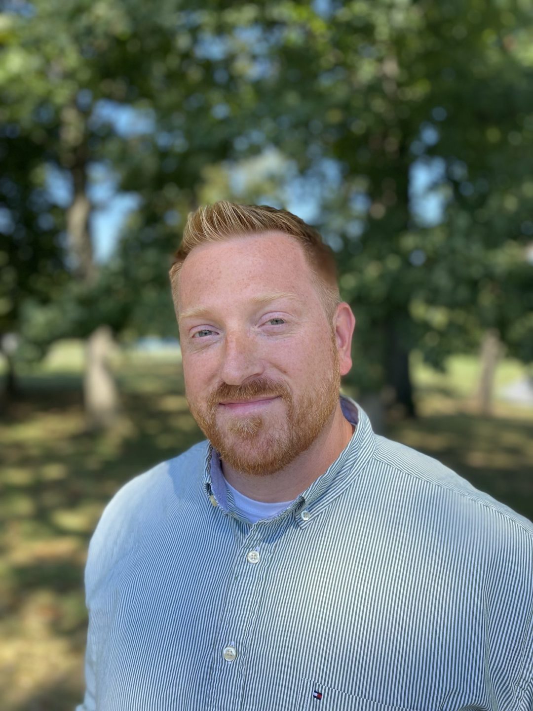 Michael Ferreira, CPA