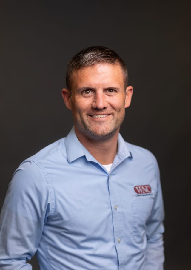 Justin L. Sensenig, CPA