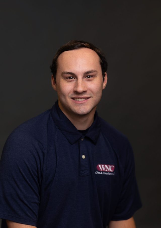 Johnny Schlouch, CPA