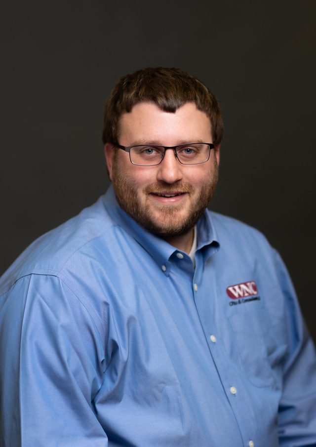 Douglas S. Livengood, CPA