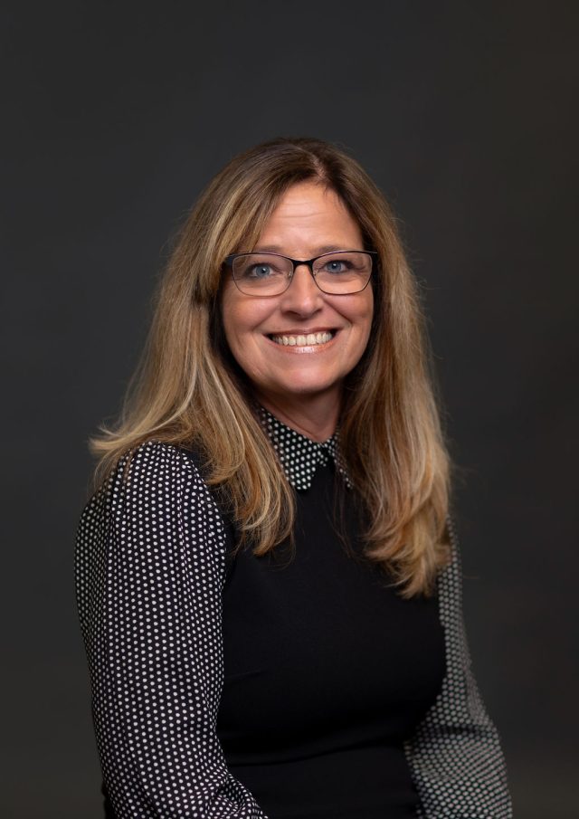 Krista L. Shaub, CPA, CSEP
