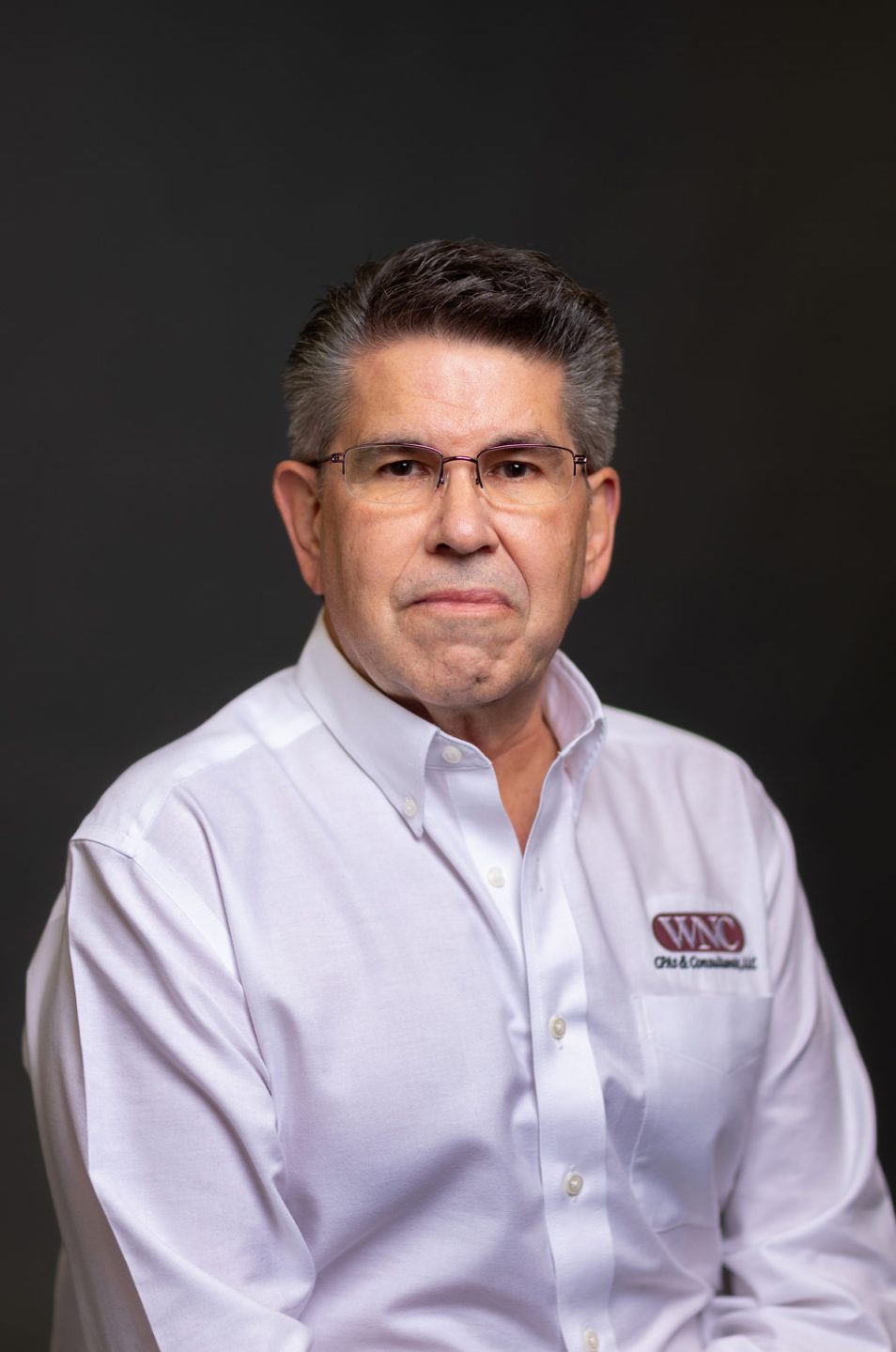 Randal L. Goshert, CPA